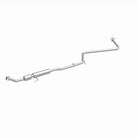 MagnaFlow 11-16 Scion tC 2.5L Direct Fit CARB Compliant Catalytic Converter