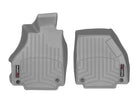 WeatherTech 10+ Ferrari 458 Italia Front FloorLiner - Grey