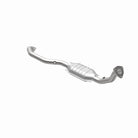 MagnaFlow Conv DF 98-02 3.5L Isuzu Trooper PS
