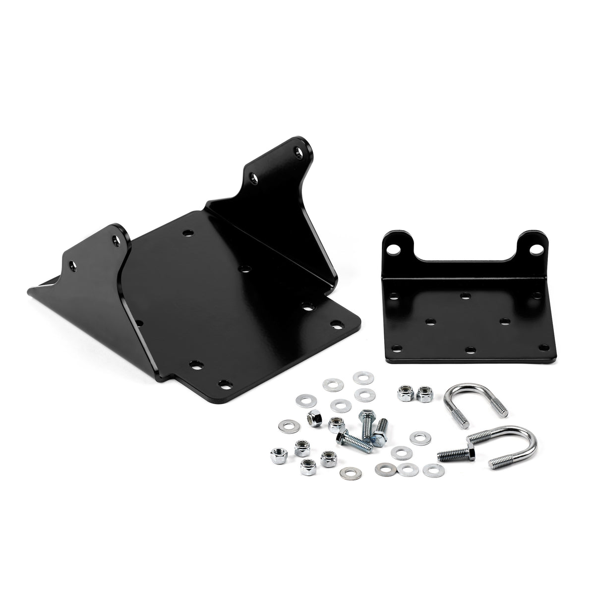 WARN Winch Mount Kit for Suzuki King Quad 400