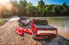 UnderCover 99-11 Dodge Dakota 5.5ft Flex Bed Cover