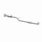 MagnaFlow Conv DF 03-06 Sentra 1.8L Rear OEM