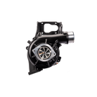 Fleece Performance 17-23 GM 2500/3500 6.6L L5P Duramax 63mm Cheetah Turbocharger