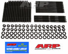 ARP BBC Chevrolet Brodix aluminum block, Dart Pro 1s/360s heads 12pt Head Stud Kit