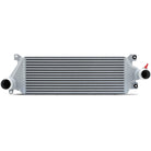 Mishimoto 2024+ Toyota Tacoma Performance Intercooler - Silver