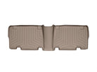 WeatherTech 06-12 Toyota RAV4 Rear FloorLiner - Tan