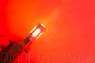 Diode Dynamics 1157 LED Bulb XP80 LED - Amber (Single)