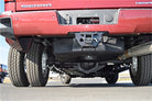 Titan Fuel Tanks 08-16 Ford F-250/F-350/F-450 PowerStroke 30 Gallon Spare Tire Auxiliary Fuel System