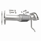 BRE Exhaust 06-10 Sonata 2.4L Front Pipe Kit