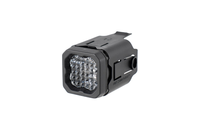 Diode Dynamics Hitch Mount LED Pod Reverse Kit C1R (No Harness)