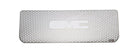 Putco 15-19 GMC Sierra HD (Does not Fit in All Terrain Model) Punch Stainless Steel Grilles