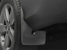WeatherTech 2013+ Toyota Rav4 No Drill Mudflaps