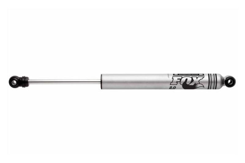 JKS Fox 2.0 Adventure Series Universal Shock 22.94 x 14.35 x 2 - S50/EB1