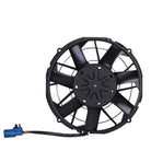 SPAL 300W 12in Drop-In Brushless Fan w/Jumper Harness