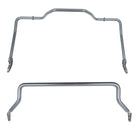 Belltech 21-25 Ford Bronco 4in-7.5in Lift Kit w/ Coilovers / Front & Rear Swaybars