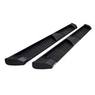 Westin 18-25 Jeep Wrangler JL Unlimited 4dr AT6 Running Boards - Black