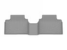 WeatherTech 2026 Kia K4 Rear FloorLiner - Grey