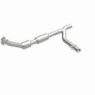 Magnaflow 02-03 Ford F-150 5.4L Direct Fit Converter