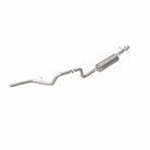 MagnaFlow BRE Exhaust Kit Replacement Stainless Ford