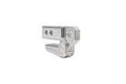 DV8 Xtract Hitch Skid Replacement Pads - Aluminum