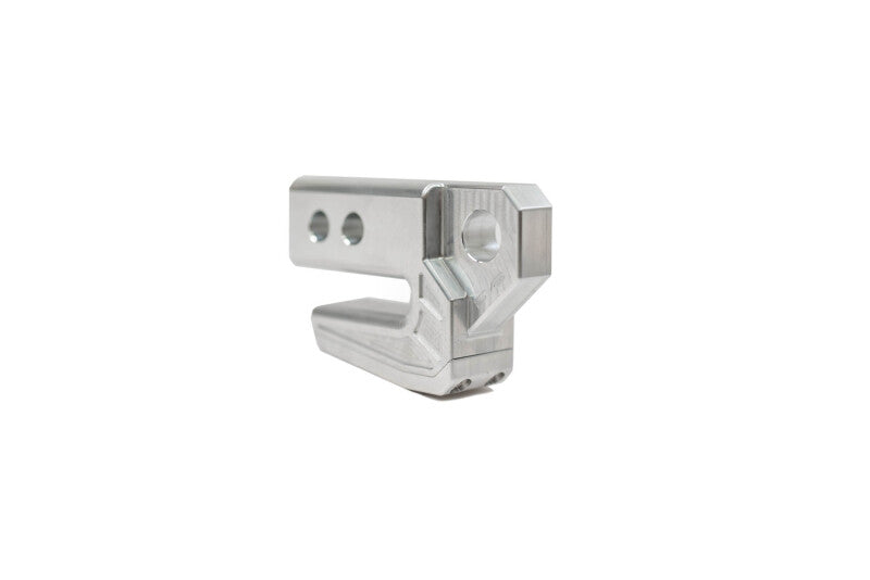DV8 Xtract Hitch Skid Replacement Pads - Aluminum