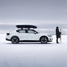 Thule Motion 3 XL Low Roof Box Glossy - Black