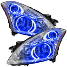 Oracle 10-12 Nissan Altima Sedan SMD HL - ColorSHIFT w/o Controller