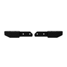 KC HiLiTES Platform One Roof Rack Chase Light Bar Mount (Does Not Include Rack)