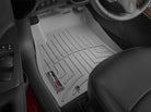 WeatherTech 2013+ Nissan Sentra Front FloorLiner - Grey