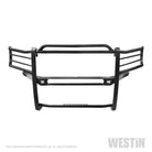Westin 19-21 Ram 1500 Classic (Excl Rebel) Sportsman X Grille Guard - Textured Black
