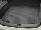 WeatherTech 2016+ Lincoln MKX Cargo Liners - Black