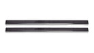 Putco 2020 Chevy Silv LD/HD Double/Regular Cab w/ Bow Tie Etching (2pcs) Black Platinum Door Sills