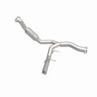 Magnaflow 11-12 Ford F-150 3.5L Direct Fit Converter