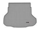 WeatherTech 2025 BMW X330/X3m50 Cargo Liner w/Bumper Protector - Cocoa