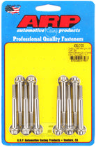ARP Chevy LS 55mm UHL 12pt GM Performance Intake Manifold Bolt Kit