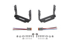 Diode Dynamics SS5 Universal Bracket Kit (one)