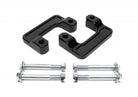 Superlift 07-18 Chevy Silv/GMC Sierra 1500 2/4WD 2in Leveling Kit