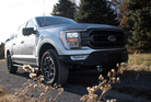 Fishbone Offroad 2021+ Ford F150 Front Bumper - Black