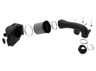 aFe Momentum Cold Air Intake System w/Pro Dry S Filter 20 GM 2500/3500HD 2020 V8 6.6L