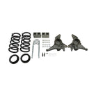 Belltech LOWERING KIT W/O SHOCKS