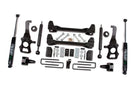 Zone Offroad 09-10 Ford F-150 2WD 6in Kit