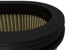 aFe MagnumFLOW Air Filters OER PG7 A/F PG7 Ford Diesel Trucks 08-10 V8-6.4L (td)
