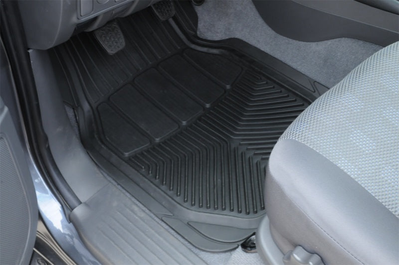 Dee Zee Universal All Season Front Floor Mat Universal (Pair)