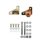 Skyjacker 1990-1994 Ford Ranger 4 Wheel Drive Rear Wheel Drive Multi Shock Bracket