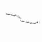 MagnaFlow Conv DF 96-99 BMW 318 1.9L I4