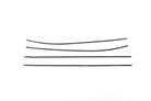 Putco 11-15 Hyundai Avante MD (4 Door Sedan) Window Trim Accents