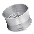 Cali Off-Road 9110 Summit 20x12 / 8x165.1 BP / -51mm Offset / 125.2mm Hub Brushed Milled Wheel