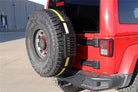 Dee Zee Universal Cargo Management Spare Tire Mount