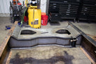 Rustbuster Spare Tire Crossmember