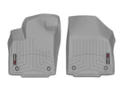WeatherTech 2018+ Buick Enclave Front FloorLiner - Grey
